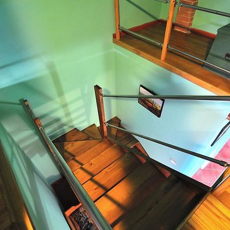 Sicily House Apartment Catania Ruang foto