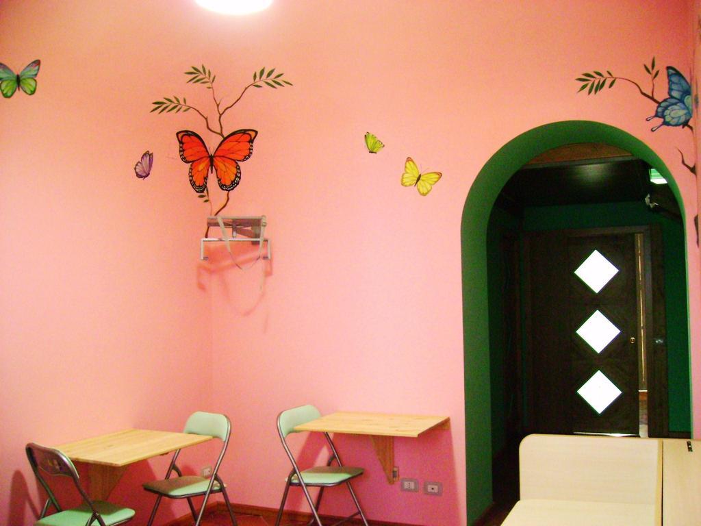 Sicily House Apartment Catania Bagian luar foto