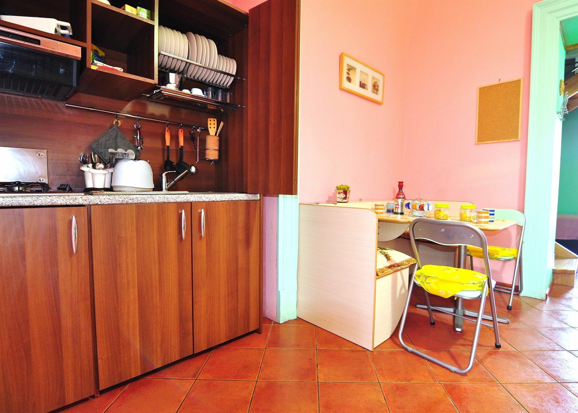 Sicily House Apartment Catania Bagian luar foto